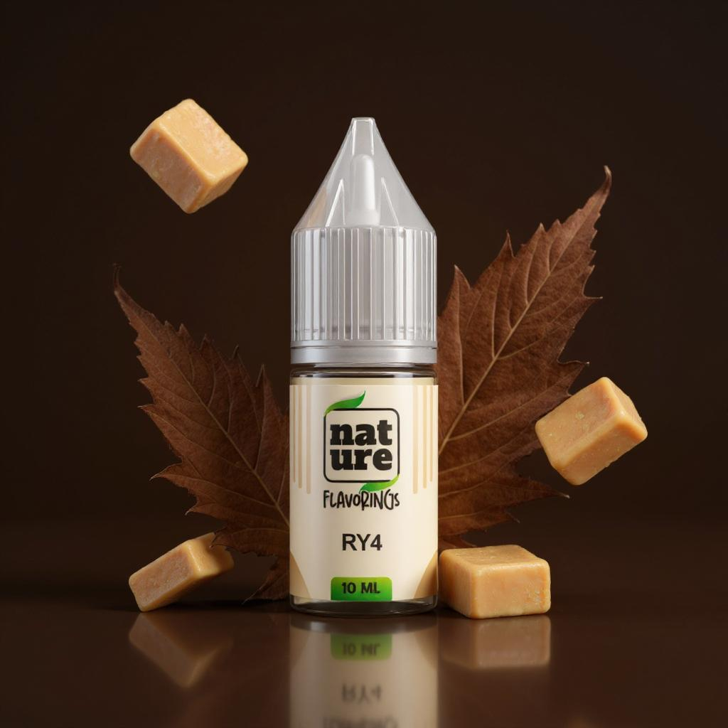 NATURE - Aroma Concentrata, RY4, 10ml [2]