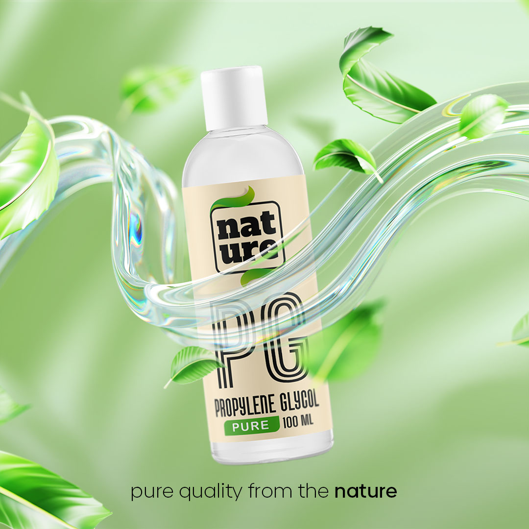 NATURE Propilenglicol 99,5%, 100ml [2]