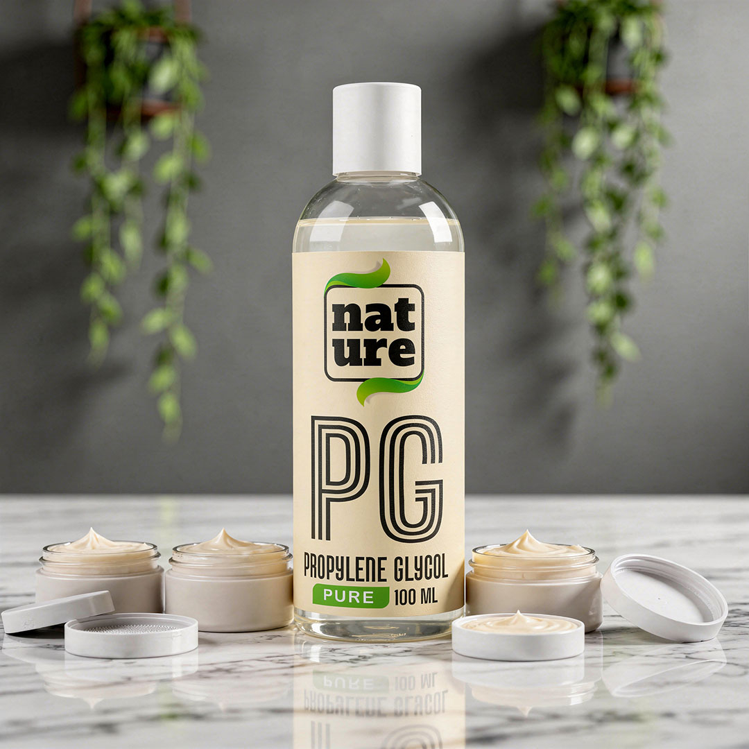 NATURE Propilenglicol 99,5%, 100ml [3]