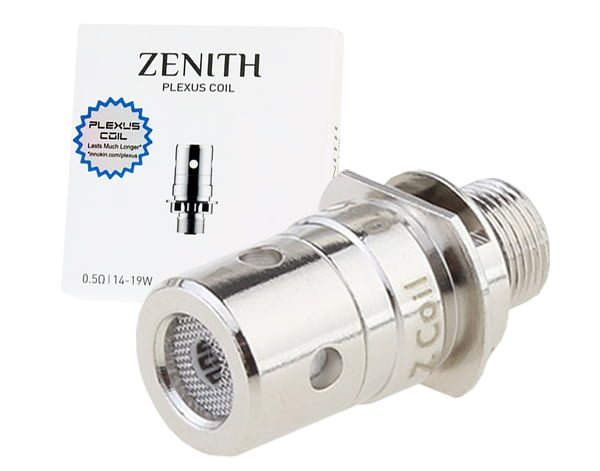 Innokin Zenith Plexus Rezistenta - 0.5Ω [2]