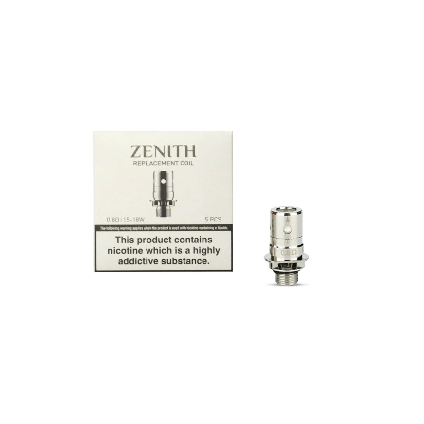 Innokin Z-Coil (Zenith Rezistenta) - 0.8Ω [2]