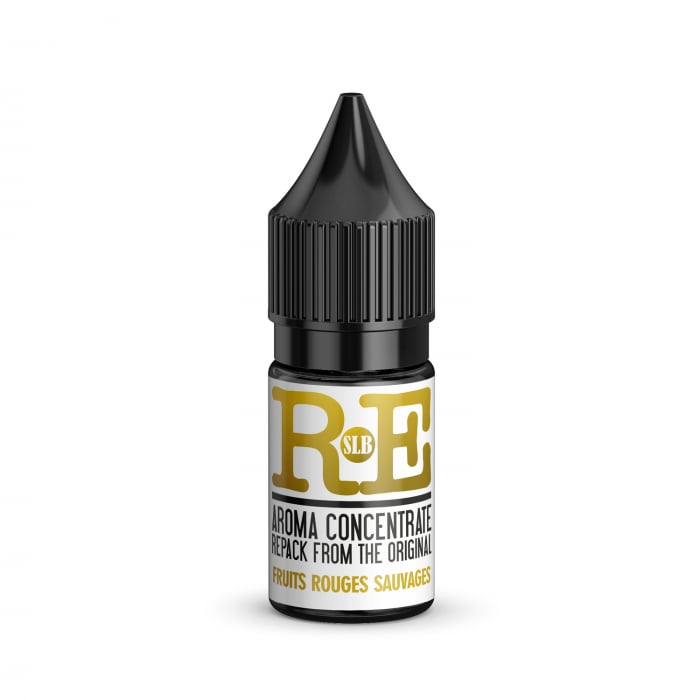 SLB Fruits Rouges Sauvages 10ml [1]
