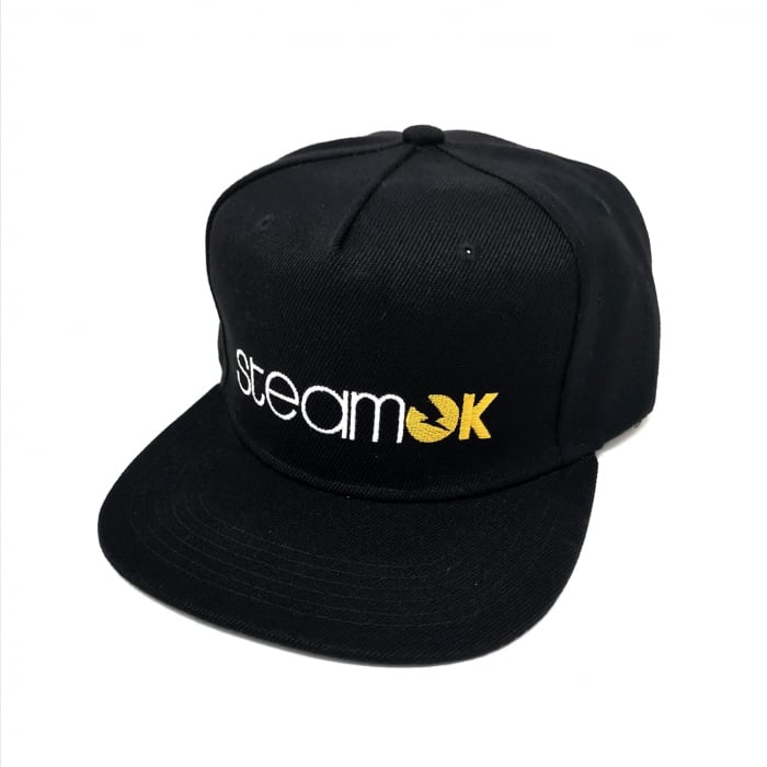 SteamOK Cap [1]