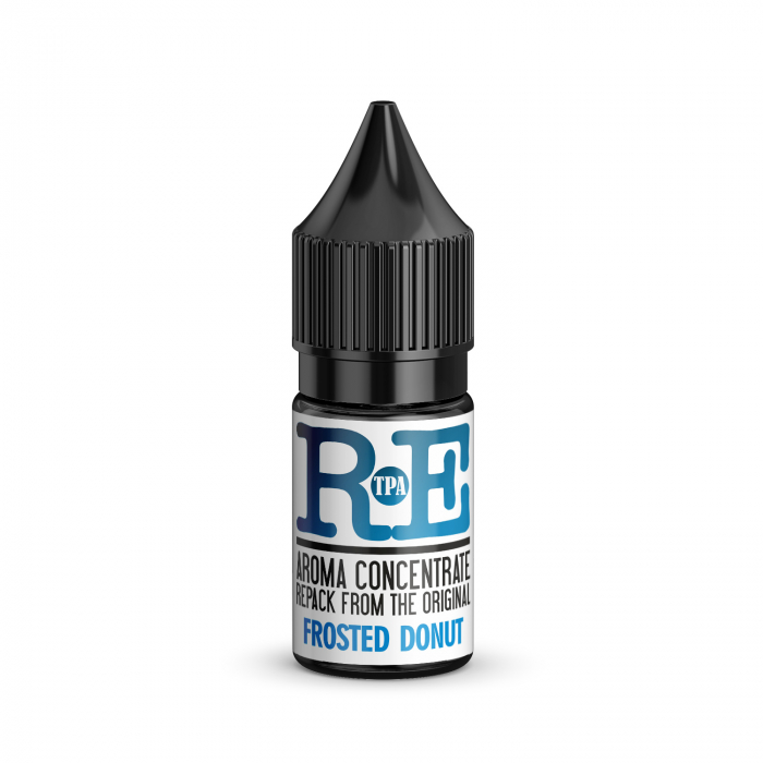 Tfa Frosted Donut 10ml [1]