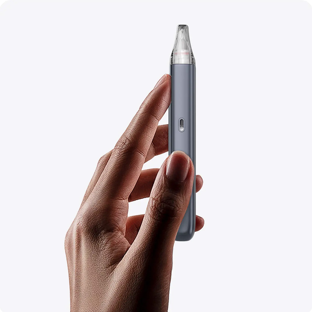 Uwell - CALIBURN G4 Mini Kit [3]