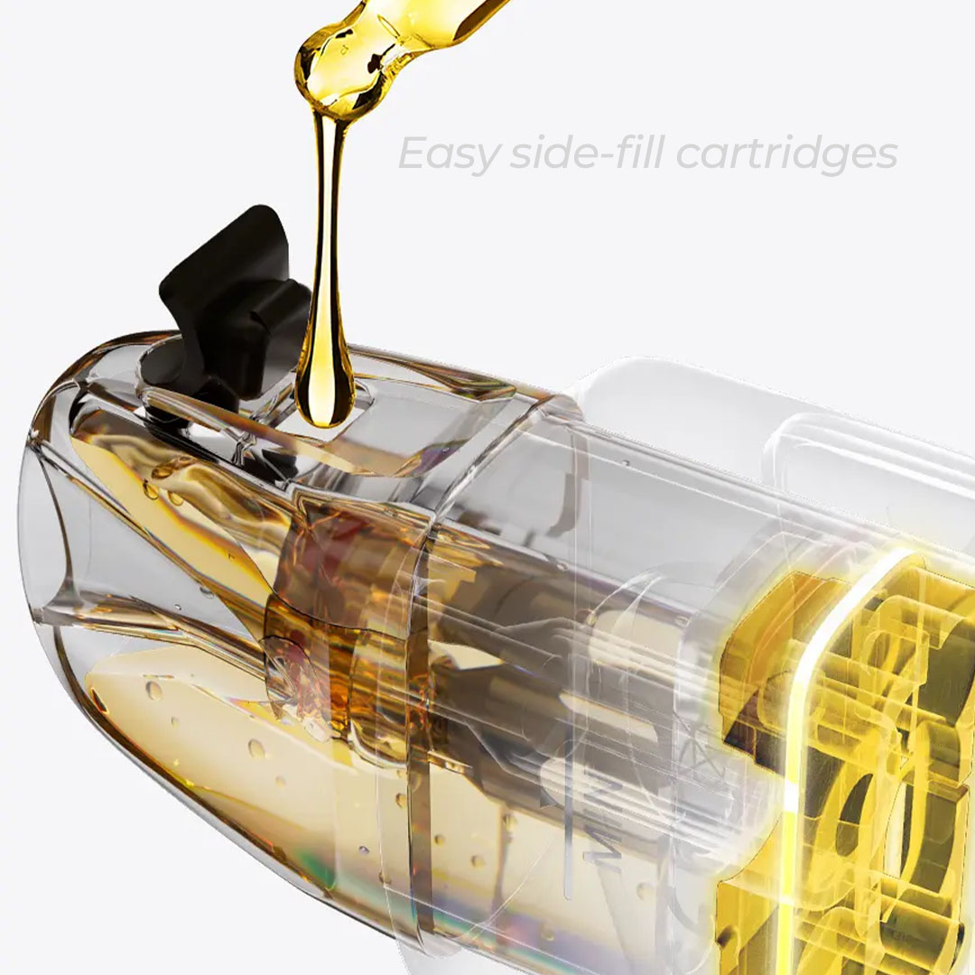 Uwell - Caliburn G4 Pro Kit [4]