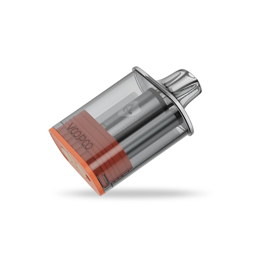 Cartuș Vrizz V2, Dual Mesh, 0.7-0.4Ω, 15ml [2]
