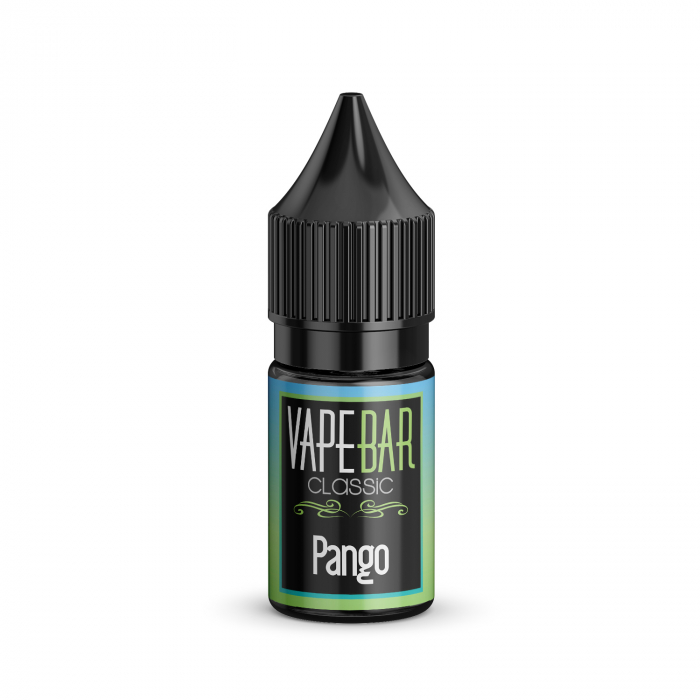 Vapebar Pango Flavor 10ml [1]