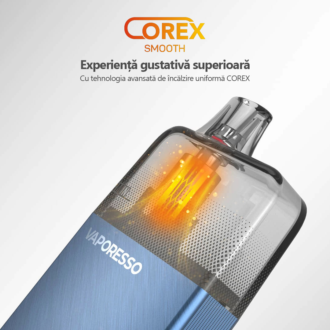 Vaporesso - Eco Nano Plus Pod Kit [2]