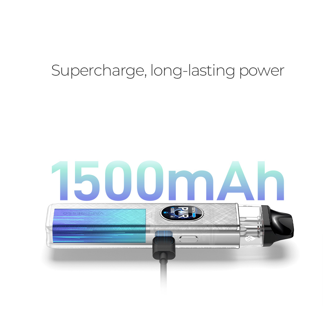 Vaporesso XROS 5 Pod Kit [2]