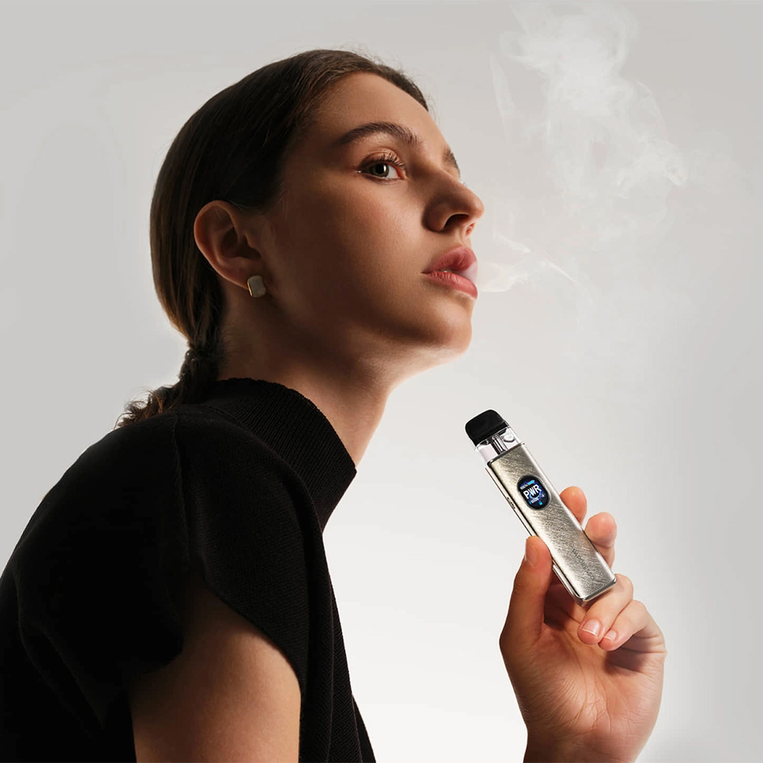 Vaporesso XROS 5 Pod Kit [4]