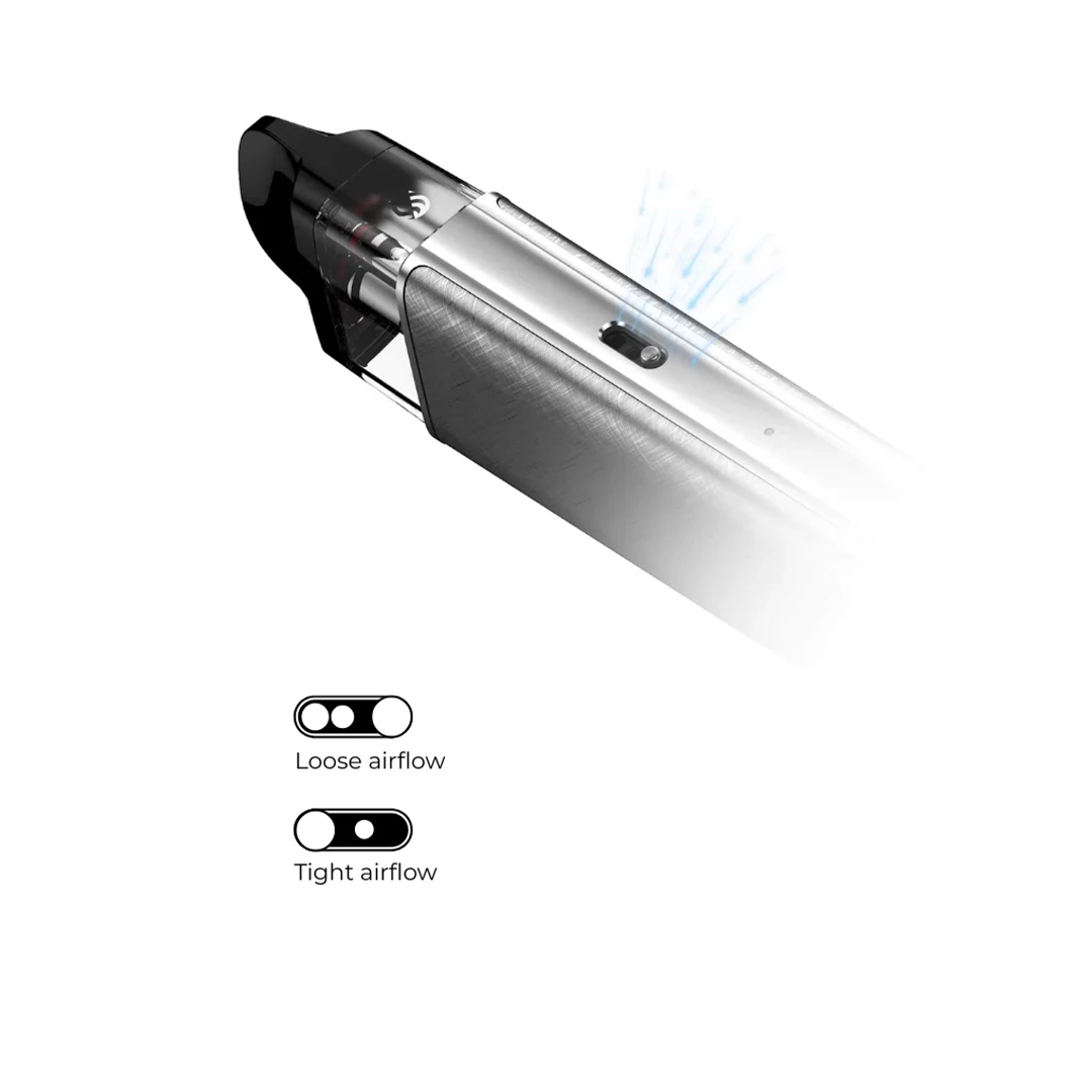 Vaporesso XROS 5 Pod Kit [3]