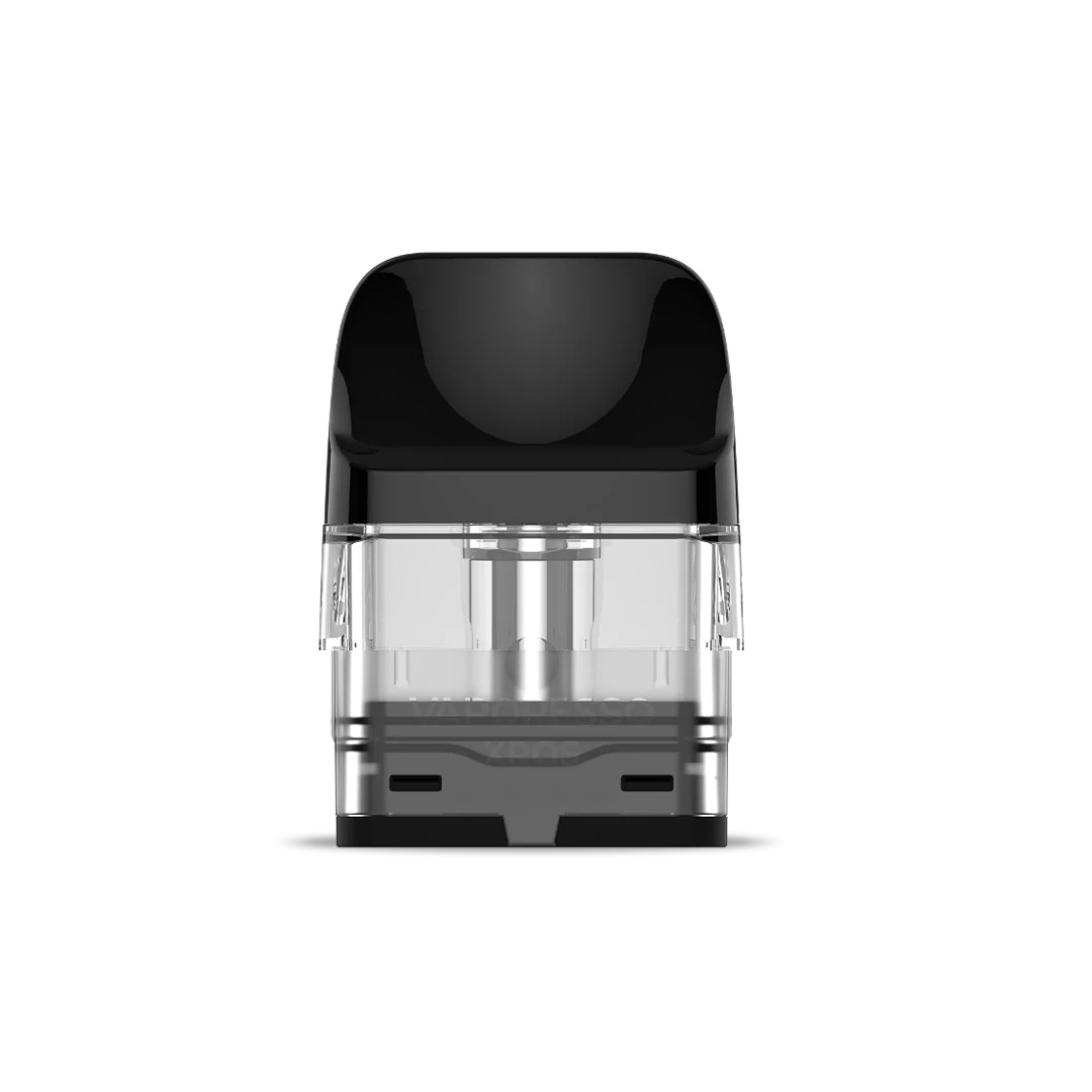 Vaporesso XROS Mesh Pod Cartus, 2ml, Corex 2.0 - 1.0Ω [1]