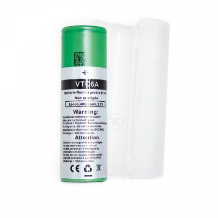 INCARCATOARE / ACUMULATORI - Sony VTC6A 21700-30A 4000mAh