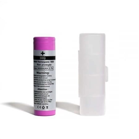 INCARCATOARE / ACUMULATORI - Samsung INR-18650-Q30 3000mAh