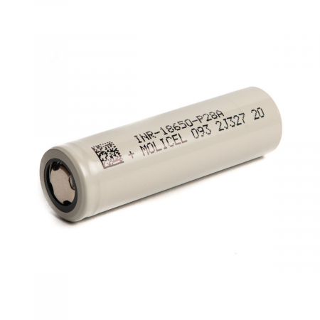 INCARCATOARE / ACUMULATORI - Molicel INR18650-P28A 2800mAh