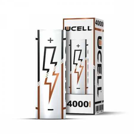 INCARCATOARE / ACUMULATORI - Ucell 21700-40A 4000mAh
