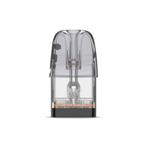 ATOMIZOARE - Cartus Uwell CALIBURN GPP ALPHA, Side-Fill, 3ml - 0.9Ω