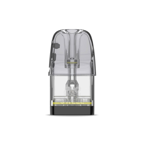 Uwell - Cartus Uwell CALIBURN GPP v2 (ALPHA), Side-Fill, 3ml - 0.9Ω