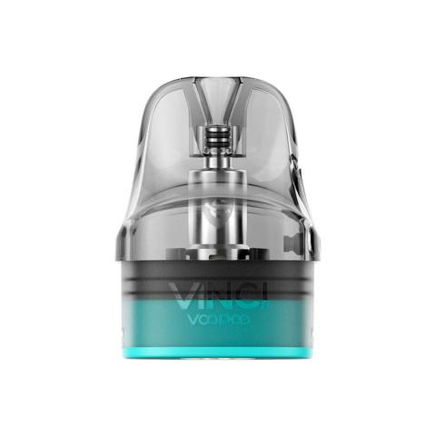 ATOMIZOARE - Cartus Uwell CALIBURN GPP v2 (ALPHA), Side-Fill, 3ml - 0.9Ω