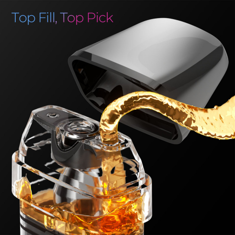 Geekvape Wenax Q Mini Pod Kit [1]