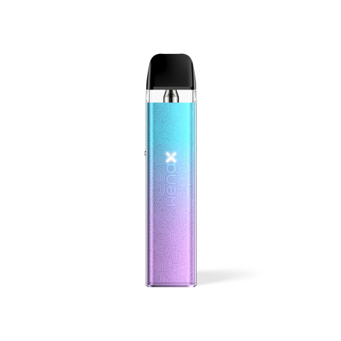KIT-URI - Geekvape Wenax Q Mini Pod Kit