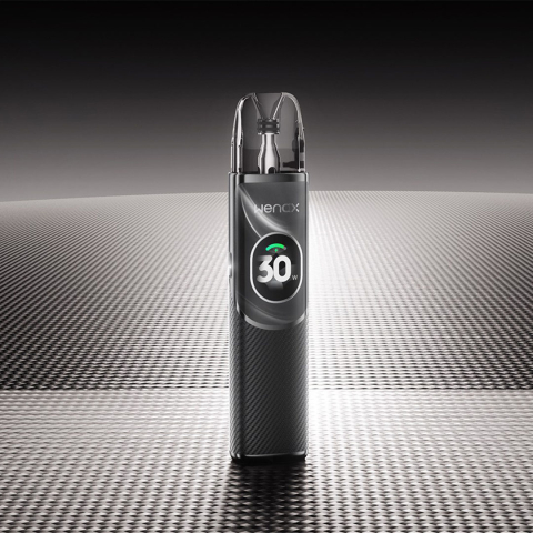 Geekvape Wenax Q2 Pod Kit [1]
