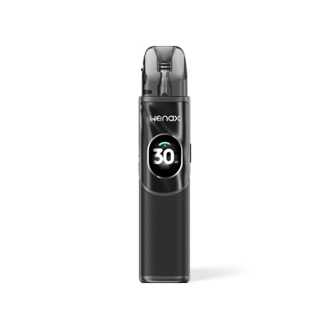 KIT-URI - Geekvape Wenax Q2 Pod Kit