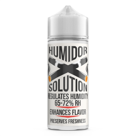 Solutie Humidor Trabucuri - Humidor Solution By SteamOK