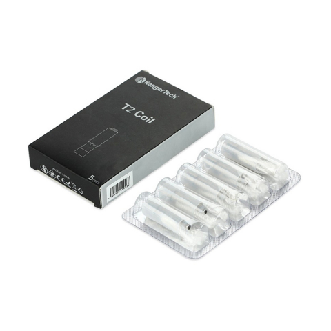 Rezistenta clearomizor Kanger T2 [1]