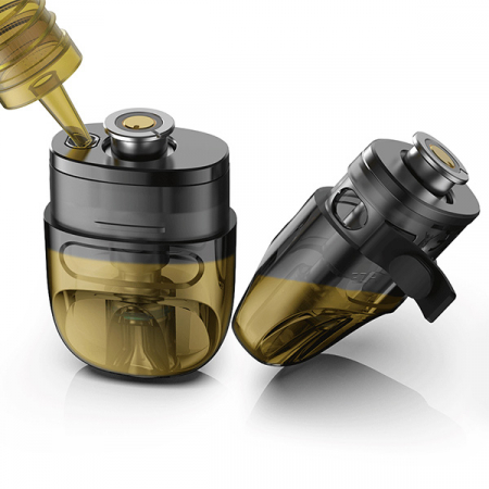 Aspire Flexus Q Pod Cartus [2]