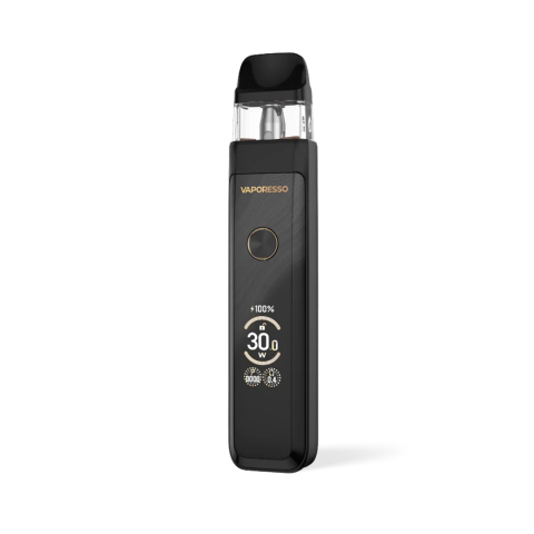 KIT-URI - Kit Vaporesso XROS Pro 2, 2000mAh, 3ml - Glittering Black