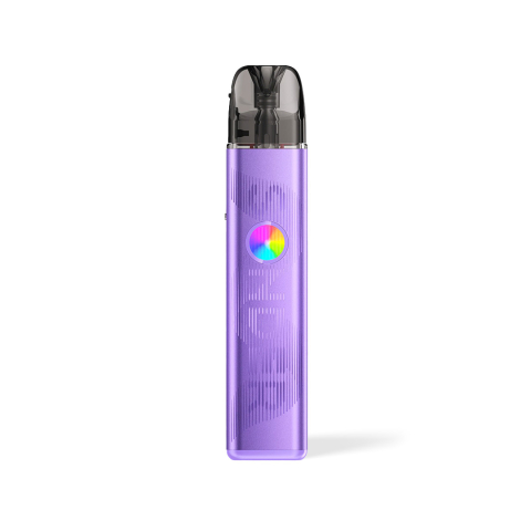 Țigări Electronice & Kit-uri Vape - Kit Geekvape Sonder Q3, 1750mAh, 3ml - Groove Purple