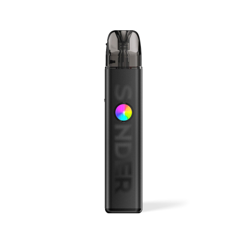 Țigări Electronice & Kit-uri Vape - Kit Geekvape Sonder Q3, 1750mAh, 3ml - Beat Black