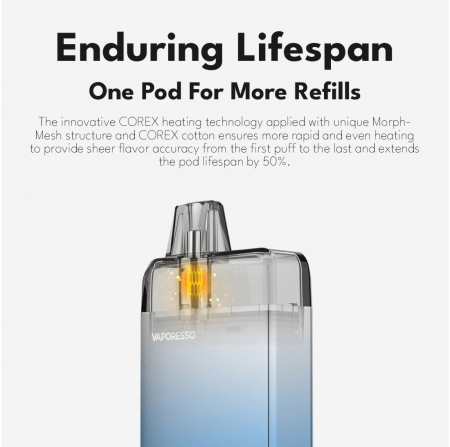 Vaporesso Eco Nano Kit [8]