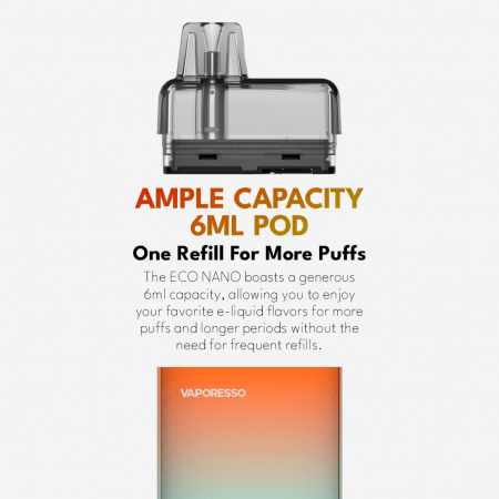 Vaporesso Eco Nano Kit [7]
