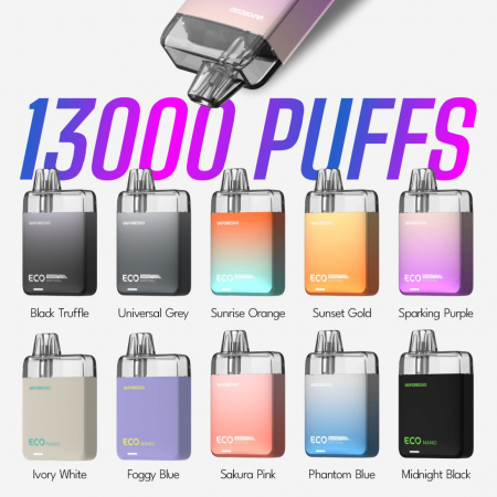 Vaporesso Eco Nano Kit [10]