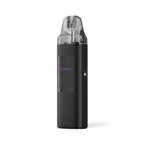 Țigări Electronice & Kit-uri Vape - Kit Voopoo VINCI S, 2000mAh, 4.5ml - Black