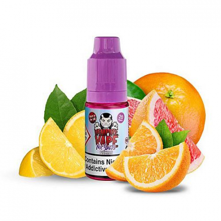 LICHIDE - Vampire Vape Nic Salts - Pinkman 20mg 10ml