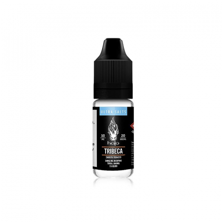 LICHIDE - HALO Ultra Salts - Tribeca 20mg 10ml