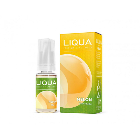 LIQUA - LIQUA - Melon 12mg 10ml