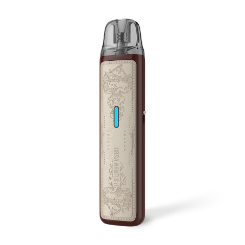 Lost Vape - URSA Nano s2 Kit [5]