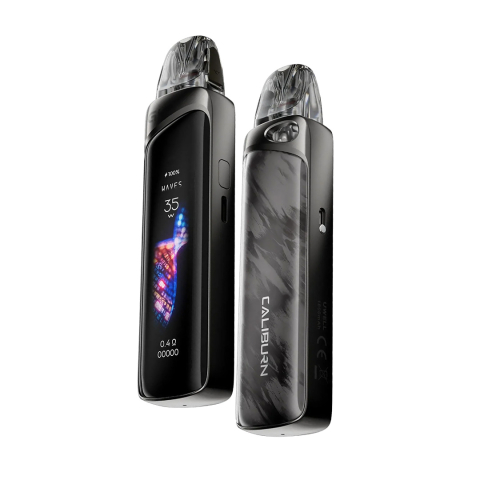 Uwell - Uwell - Caliburn G4 Pro Kit