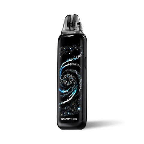 Lost Vape - Kit Țigara Electronica Lost Vape GALAXY T360, 1200mAh, Top-Fill