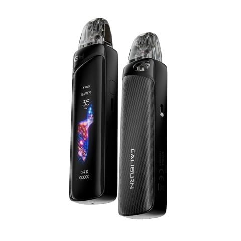 Uwell - Uwell - Caliburn G4 Pro Kit