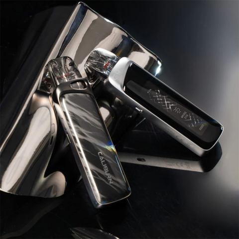 Uwell - Caliburn G4 Pro Kit [2]