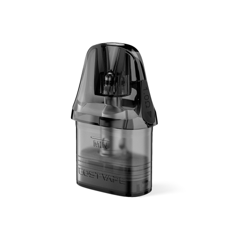 ATOMIZOARE - Lost Vape URSA V3 Top-Fill, 2.5ml Pod Cartus - 1.0Ω