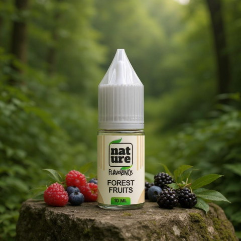 NATURE - Aroma Concentrata, Forest Fruits, 10ml [1]
