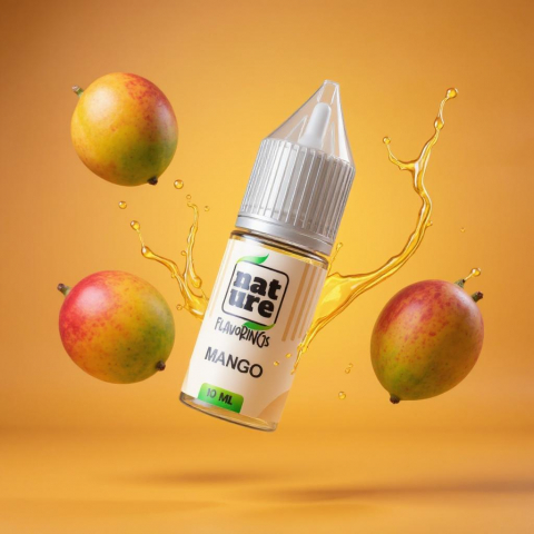 NATURE - Aroma Concentrata, Mango, 10ml [1]