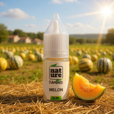 NATURE - Aroma Concentrata, Melon, 10ml [1]